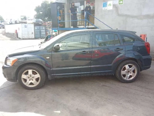 P05064362AA Sistema Audio/Radio Cd para DODGE CALIBER (PM) S 2008 504372 - Imagen 10 de 10