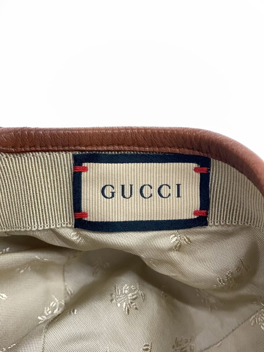 Gucci Cap GG DENIM Blue Cotton 1171949 Used | eBay