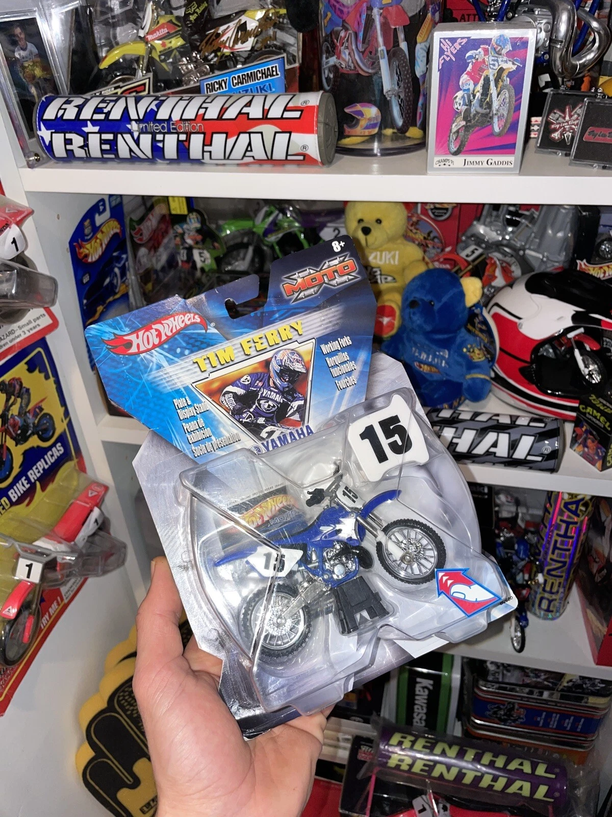 Hot wheels moto x hot sale