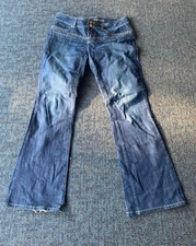 CACHE PREMIUM WOMENS JEANS SIZE 6