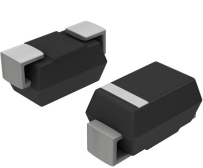 20 X SEF207B SECOS 1000V 2A High Efficiency Recovery Rectifier Diode SMB
