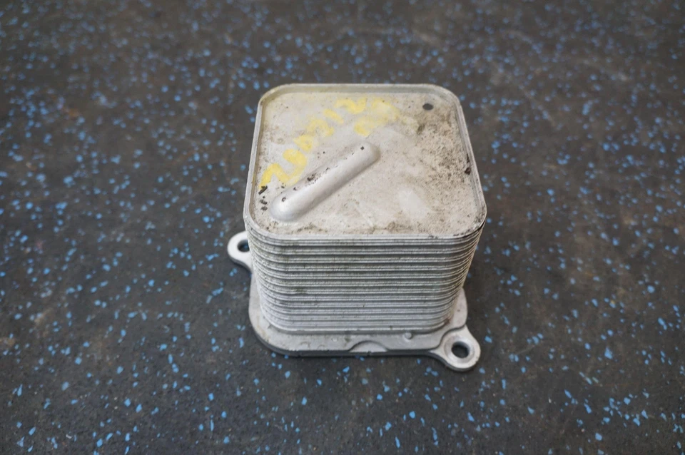 Transmission Oil Cooler ATF (B) OEM 25570-58H-A01 Acura NSX 2017-20 - Image 3 of 4