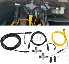 Replacement 010-11442-00 Nmea 2000 Starter Kit for Nmea 2000 Network for GARMIN