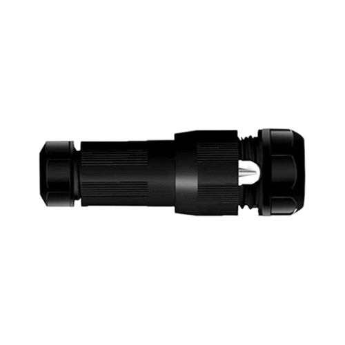US for Landscape light 12-16 Gauge 20pc Black Low Voltage Lights Wire Connectors - Picture 5 of 17