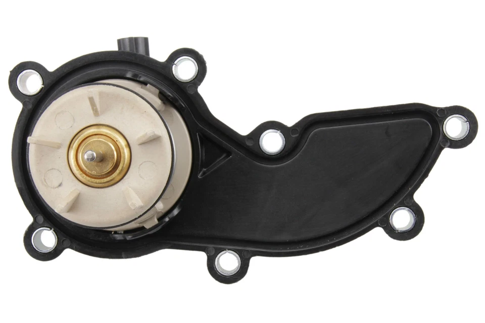 Termostato refrigerante motor URO para Audi A7 Quattro 2012-2015 Foto 3 de 4