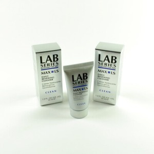 lab series max ls cleanser