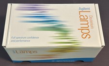 AGILENT G1314-60100 Deuterium Lamp G1314 Var Wavelength Det - New Sealed Box