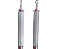 For 442 Convertible Top Hydraulic Cylinder Set Autopart Premium 63357YY