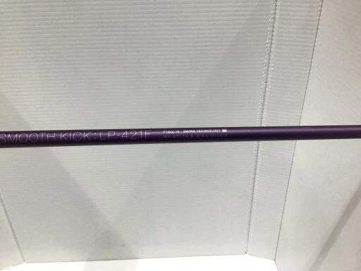 NEW unisex 2021 DAIWA onoff 16deg 3W  LP-421F A-flex fairway wood golf culb R575 - Image 4 of 4