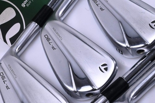 Taylormade P770 / P790 2020 Combo Irons / 4-PW / Stiff Flex Modus 3 Tour 120