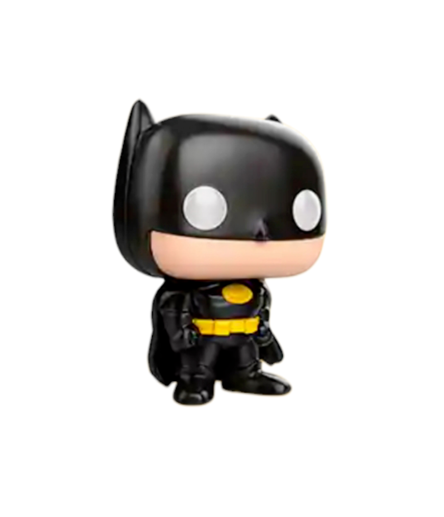 Funko thrill joy スーパーマン　未開封　限定 Sorpresine a scelta Kinder Joy Funko Pop SUPEREROI DC Collezione