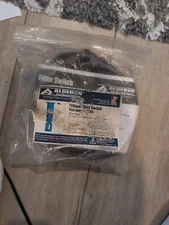 Alderon 7739 15' Filter Switch, Normally Open, 10VA, 12/24VAC/DC NOS. 2