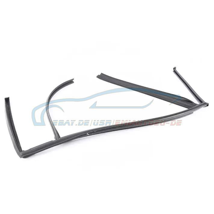 BMW Fensterführung Tür hinten Link 51348194763 online kaufen | eBay 