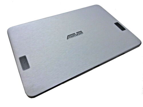 Asus Transformer Book T101H 10,1" LCD Rückseite Abdeckung grau 13NB0BK1AM0131 - Bild 1 von 2