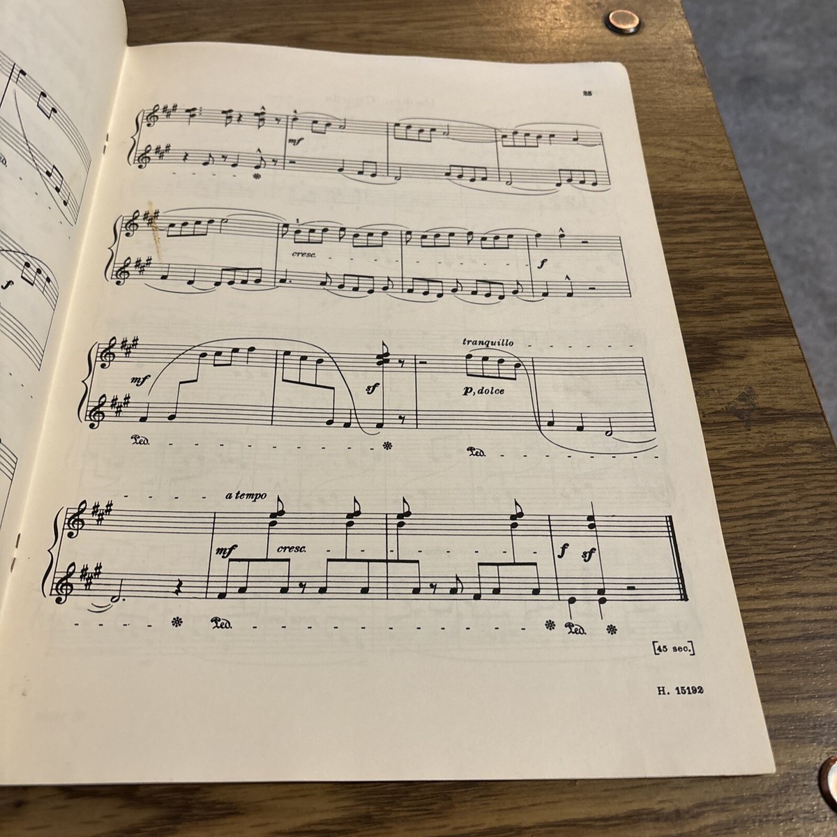 BARTOK/MIKROKOSMOS vol.3〜6 BOOSY&HAWKES Béla Bartók - Mikrokosmos Vol. 3