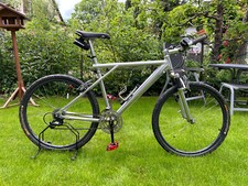 MTB GT Zaskar