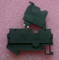 Phoenix Contact ST4 Hesiled 60 Sicherungshalter Sicherung 5X20 Reihenklemme