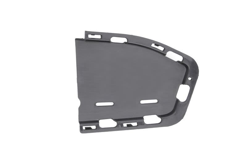 Halogen Cover Left For: BMW 4 F32, F33, F82, F83, 4 GRAN COUPE F36 07.13-02
