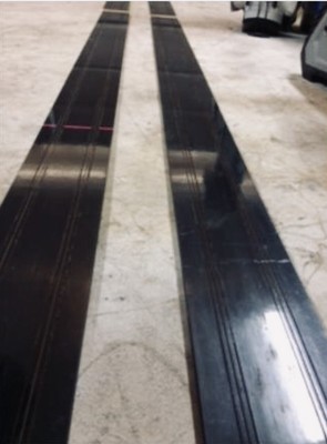 1 64 scale drag racing track