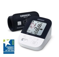 Misuratore Di Pressione Sfigmomanometro Automatico M4 Omron