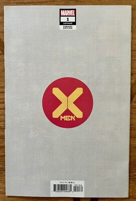 Marvel XMen #1 (LGY 645) NM Copy- Unread- Will Ship Bagged And