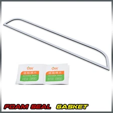 Fit For 15-19 Ford F150 Third 3rd Brake Light Waterproof Foam Seal Gasket