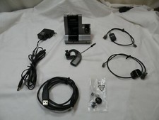 Plantronics Savi Office WO1 Wireless Phone Headset Dock