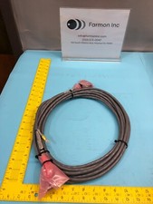 AMAT 0150-76198 P1 MONITOR INTERFACE EMC COMP.,ASSY CABLE, 153156