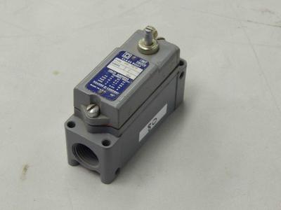 #80 Square D 9007-AW-16 Ser D Limit Switch 9007AW16 | eBay