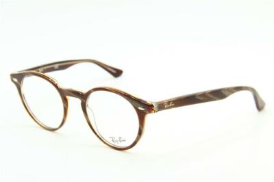 Eyeglasses Ray-Ban RX 5376 (5082) - RB 5376 5082 Unisex | Free Shipping  Shop Online