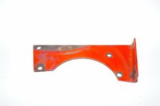 Hako Combinette  Halter Halterung Motor Halter Getriebe Blech Blechhalterung