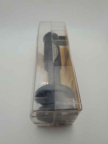 CORK POPS -Black WINE OPENER and Foil Remover - All In One. - Picture 4 of 4