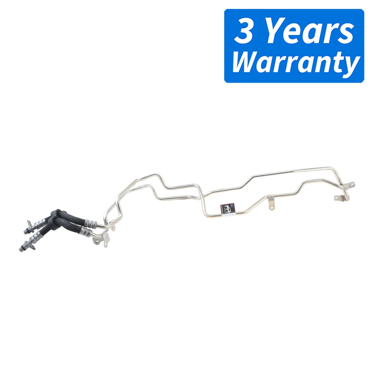 Transmission Oil Cooler Line Pipe 7L8317801 For Audi Q7 VW Touareg
