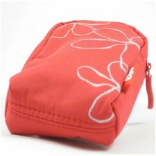 Ex-Pro� [CR23711] Red Digital Camera Case for P@ L@