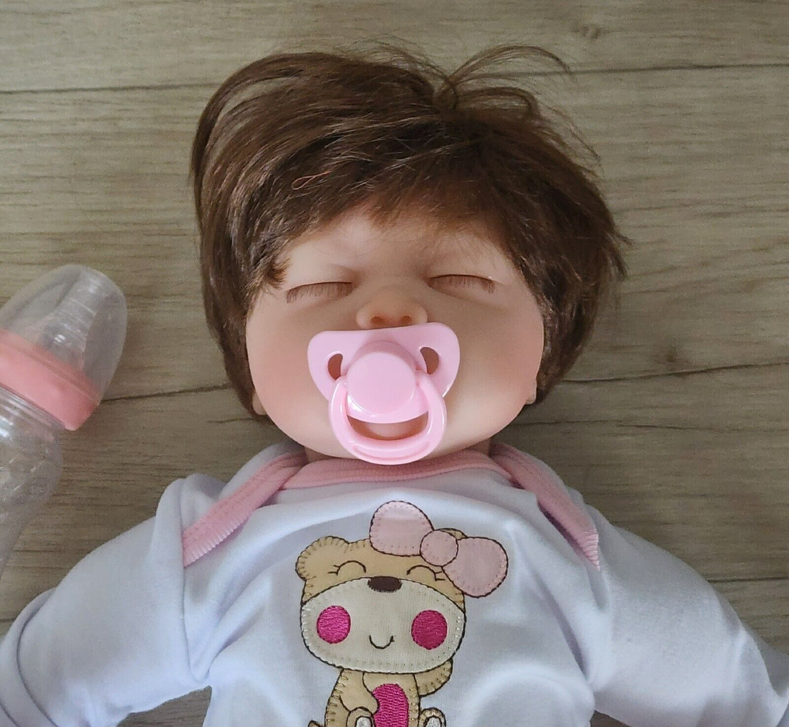NPK Reborn Baby Doll NEW IN BOX
