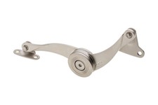 Mechanical Friction Brake Arm / Lid Stay / Cabinet Door Lift-Up System