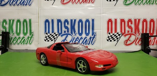 Matco Tools 50th Anniversary Corvette Collectors Set Limited Edition - Picture 19 of 24