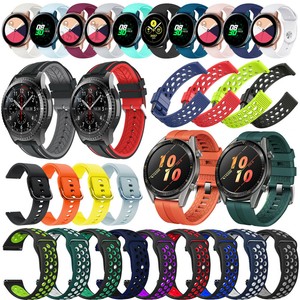 amazfit gtr strap