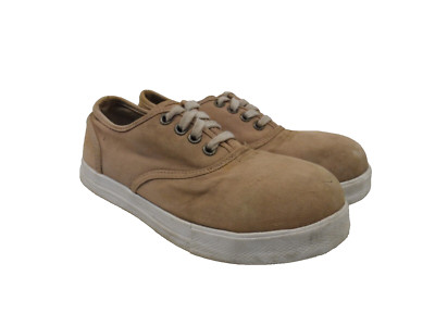 Dakota Women's 1009 Lightweight Alum. Toe Steel Plate Lace-Up Work