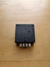 Oem 1988-1998 Chevrolet Silverado Door Seat Belt Ignition Key Alarm 22529441