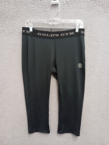 Gold's Gym Pants
