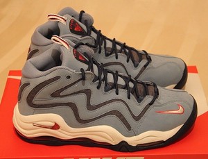 nike air pippen 5 uomo prezzo