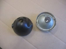 Phare pour Kawasaki 125 KE - K1 - KS