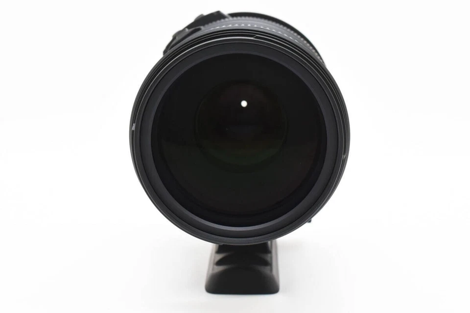 Sigma APO 120-400mm F4.5-5.6 DG OS HSM for Pentax one item only From JAPAN Used - Image 3 of 4