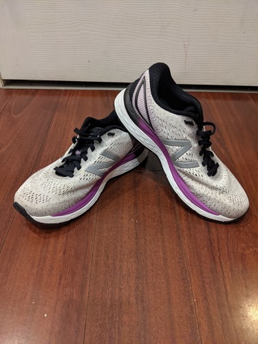New Balance W880WT9 880V9 White Violet 