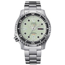 Orologio Citizen Promaster Automatic 200M ref.NY0040-50W Rivenditore Autorizzato