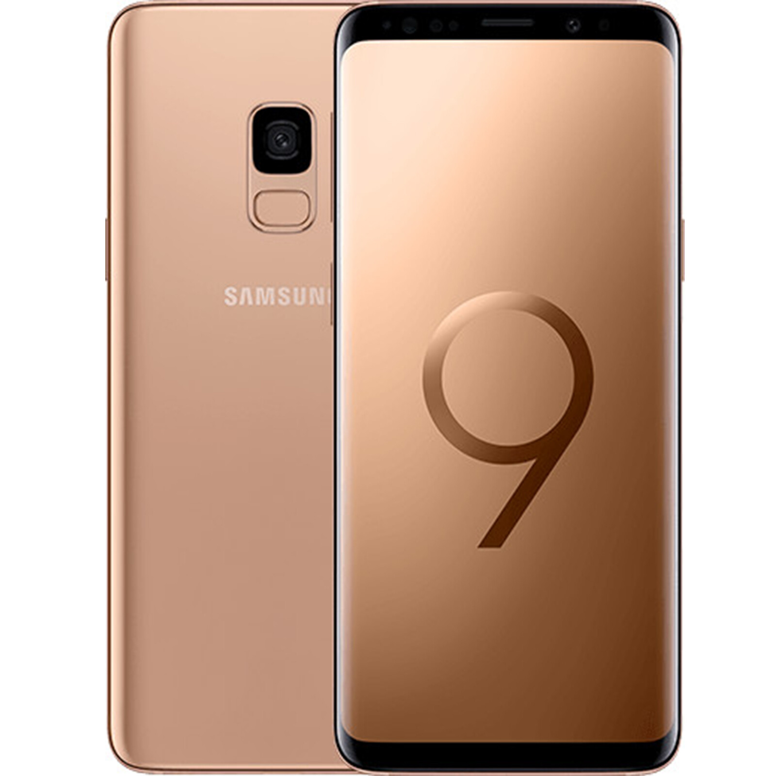 Samsung Galaxy S9 Plus Dual Sim Ohne Vertrag Samsung Galaxy S9 - 64GB - SM-G960F - Dual-Sim - Ohne Simlock - Ohne