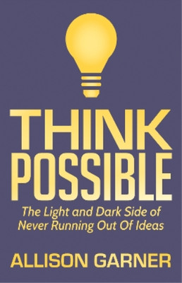 Allison Garner Think Possible (Paperback)