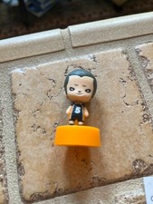Haikyuu Nitotan Mini Figure - Tanaka Ryuunosuke / Ryunosuke