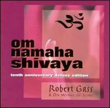 Om Namaha Shivaya: 10th Anniversary Deluxe Edition: Used